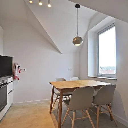 Exklusives Altstadt-apartment In - Design-highlight Fuer Paare & Businessgaeste - Lage Im Zentrum Apartamento *